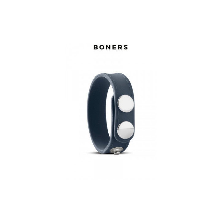 Ball Strap Classic silicone - Boners