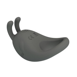 Stratus Anneau pour le Pénis avec Vibration