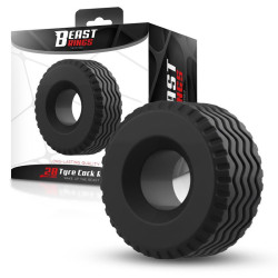 Anneau Tyre 28 mm