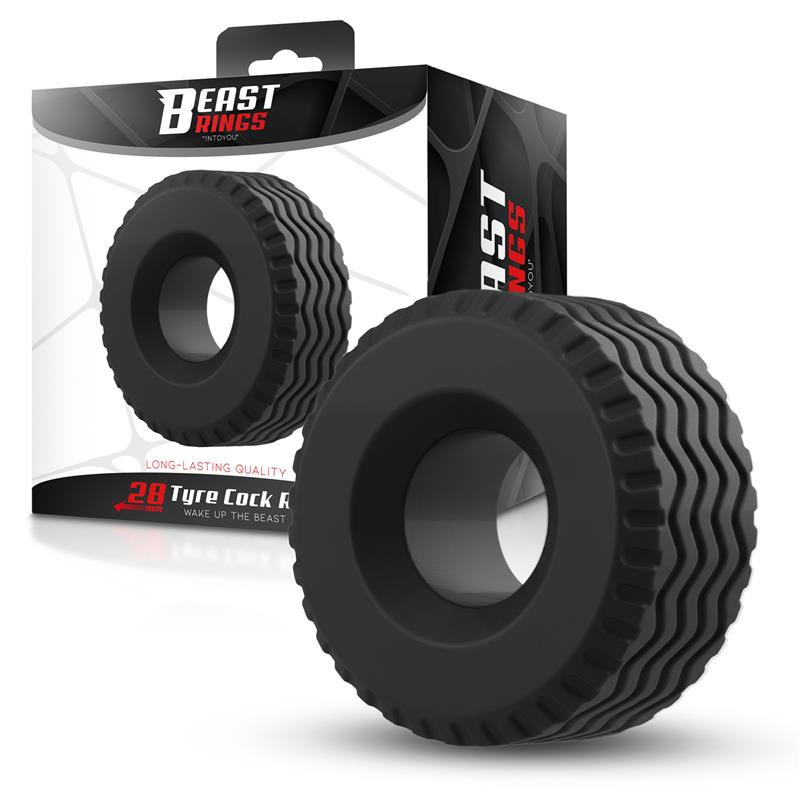 Anneau Tyre 28 mm