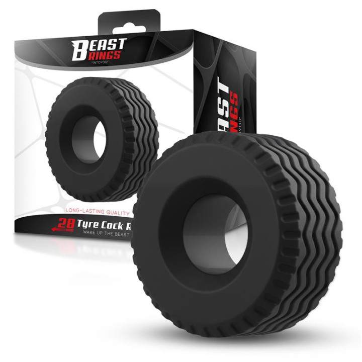 Anneau Tyre 28 mm