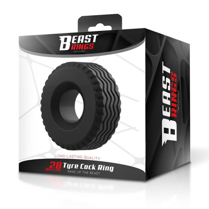 Anneau Tyre 28 mm