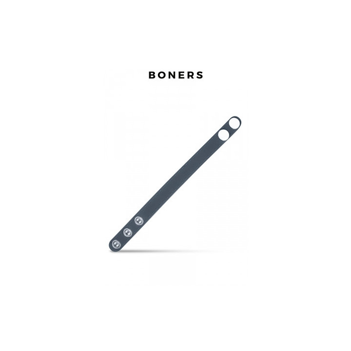 Ball Strap Classic silicone - Boners