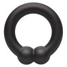 CALEXOTICS - BAGUE MUSCULAIRE ALPHA NOIR