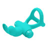 Passionate Figgy Anneau pour le Pénis avec Vibration