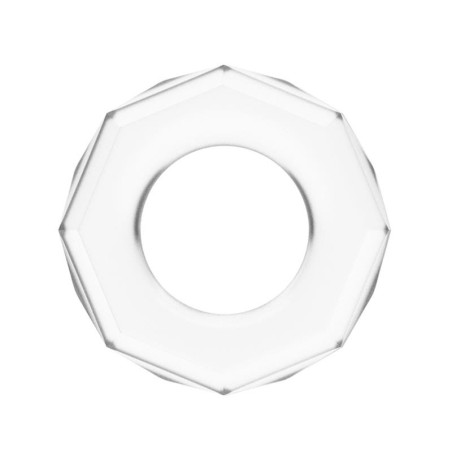 Anneau Pénien Power Plus Transparent