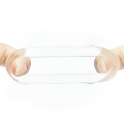Anneau Pénien Power Plus Transparent