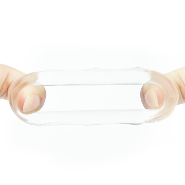 Anneau Pénien Power Plus Transparent