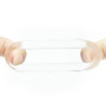 Anneau Pénien Power Plus Transparent