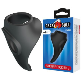 Zadok Anneau pour Pénis et Testicules