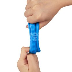 Pinnacle Pro Twin Flex Stretcher Anneau Double pour le Pénis