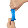 Pinnacle Pro Twin Flex Stretcher Anneau Double pour le Pénis