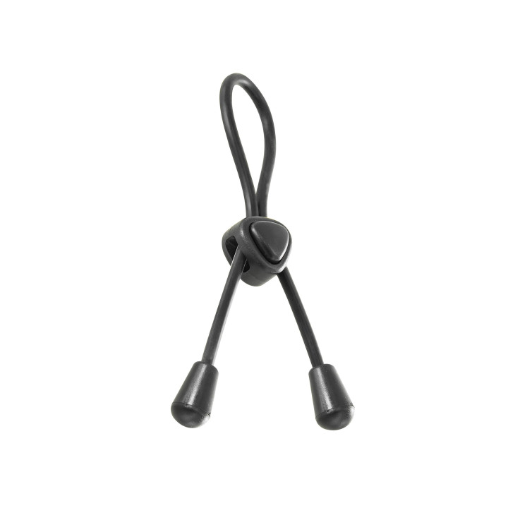 Blue Junker, cockring ajustable à boucle