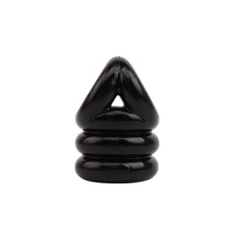 Anneau pour le Pénis Triangle ++ Ring