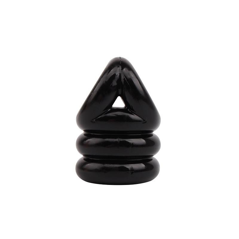Anneau pour le Pénis Triangle ++ Ring