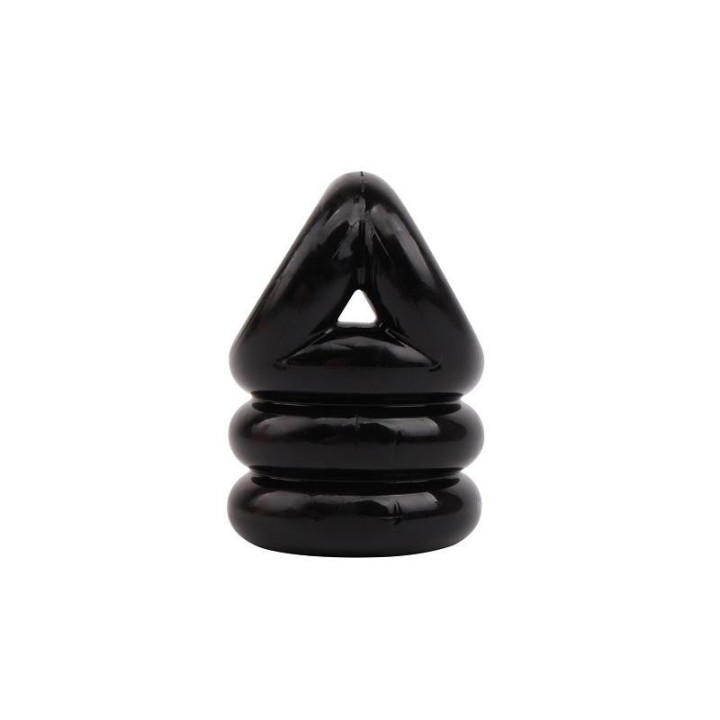 Anneau pour le Pénis Triangle ++ Ring