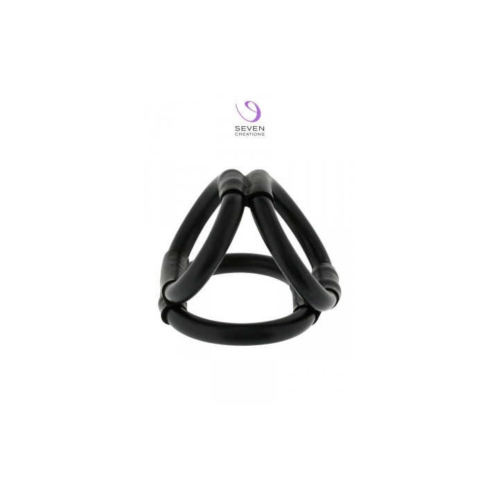 Cock Cage Tri ring