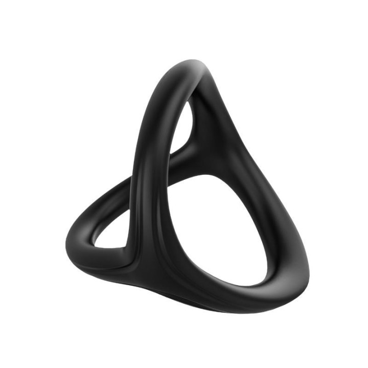 Anneau pour le Pénis Noir