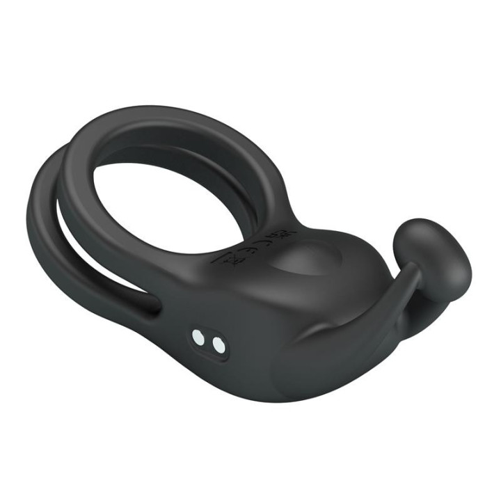 Anneau Double avec Vibration Goodwin