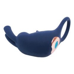 Anneau pour le Pénis Bunny Ring
