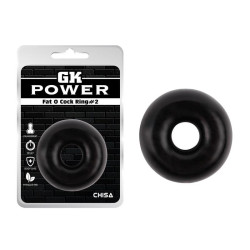 Anneau pour le Pénis Fat O Cock Ring 2