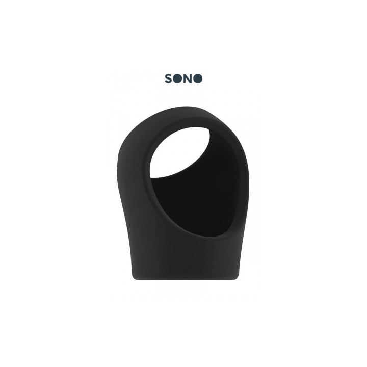 Cockring avec Ball Strap SONO 45