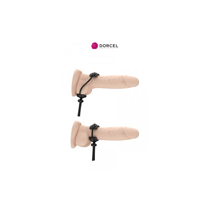 Anneau ajustable Fit ring - Dorcel