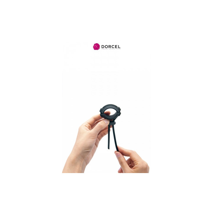 Anneau ajustable Fit ring - Dorcel