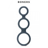 Triple Ring Boners