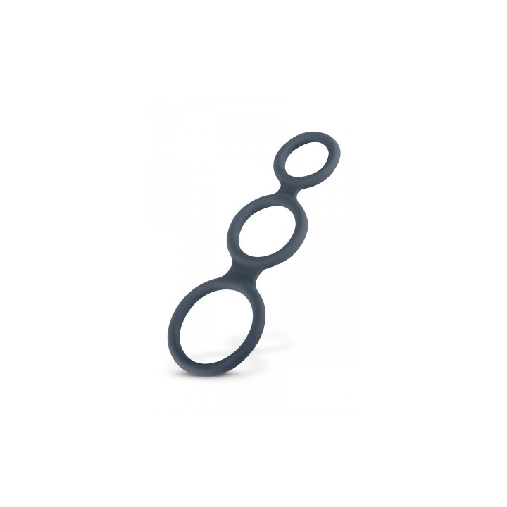 Triple Ring Boners