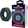 Jarvius Anillo para el Pene Silicona Mode 14