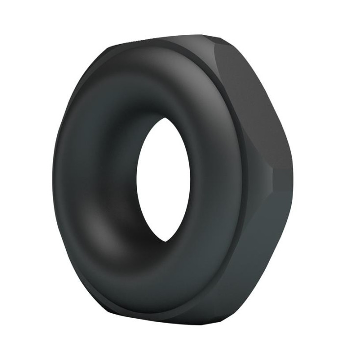 Jarvius Anillo para el Pene Silicona Mode 14