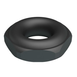 Jarvius Anillo para el Pene Silicona Mode 14