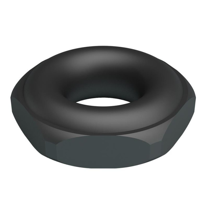 Jarvius Anillo para el Pene Silicona Mode 14