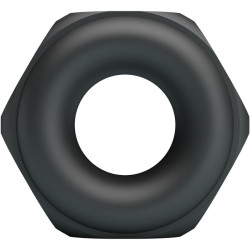 Jarvius Anillo para el Pene Silicona Mode 14