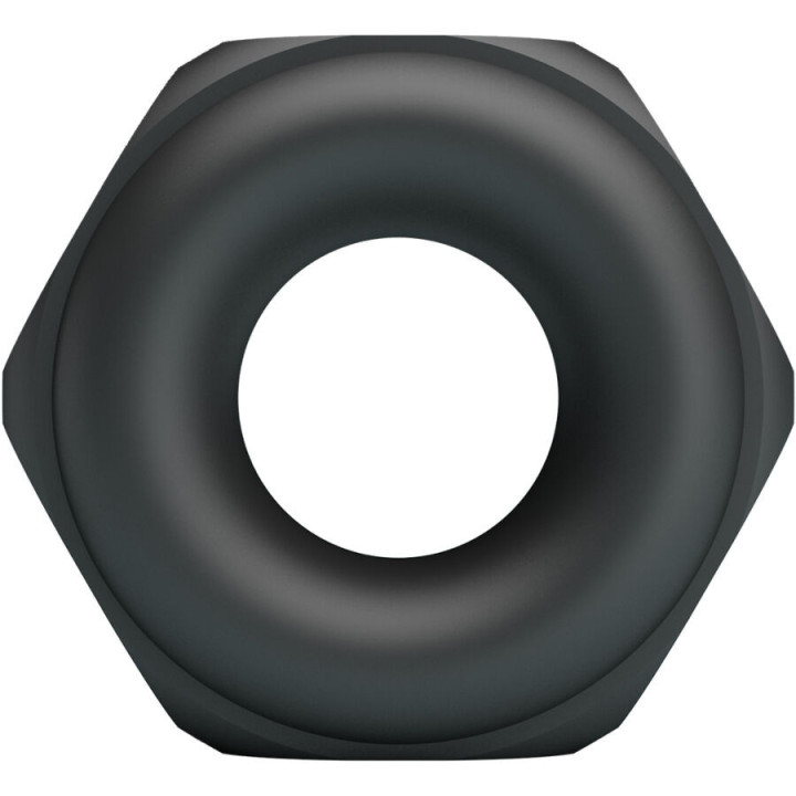 Jarvius Anillo para el Pene Silicona Mode 14