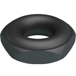 Jarvius Anillo para el Pene Silicona Mode 14