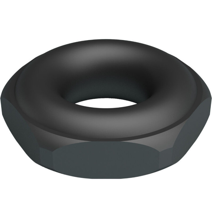 Jarvius Anillo para el Pene Silicona Mode 14