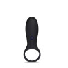 Anneau pour le Pénis iJoy Stamina Ring USB Noir