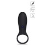 Anneau pour le Pénis iJoy Stamina Ring USB Noir