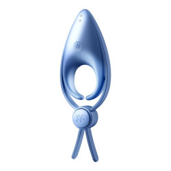 Anneau pour le Pénis Sniper Bleu