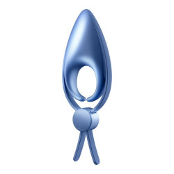 Anneau pour le Pénis Sniper Bleu