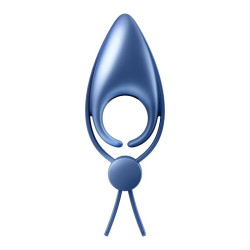 Anneau pour le Pénis Sniper Bleu