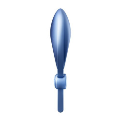 Anneau pour le Pénis Sniper Bleu