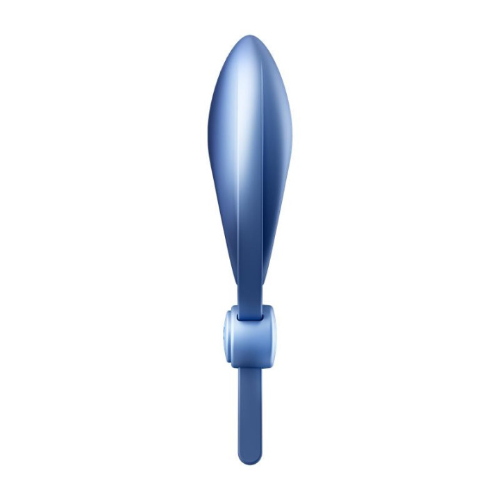 Anneau pour le Pénis Sniper Bleu