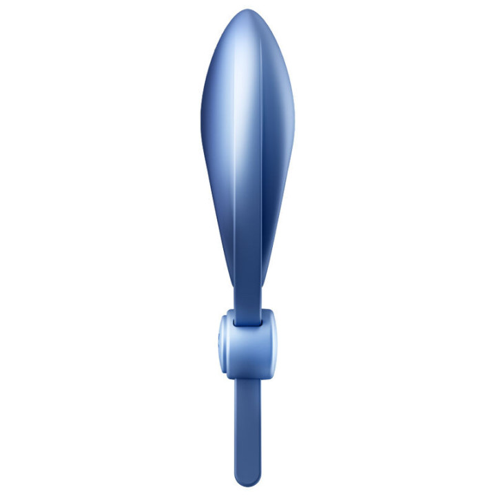 Anneau pour le Pénis Sniper Bleu