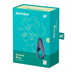 Cockring Satisfyer Rocket Ring