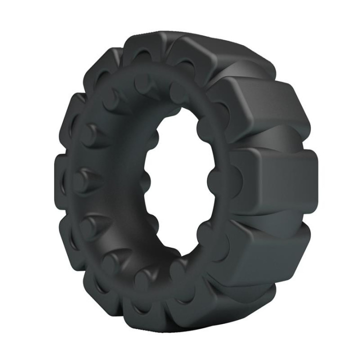 Laiden Anillo para el Pene Silicona Mod 5