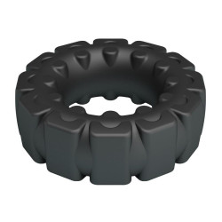Laiden Anillo para el Pene Silicona Mod 5