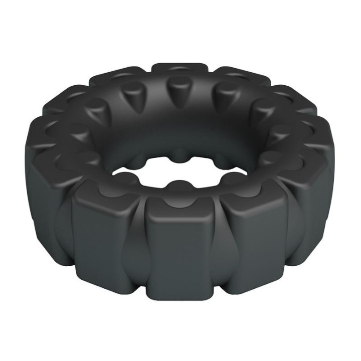 Laiden Anillo para el Pene Silicona Mod 5